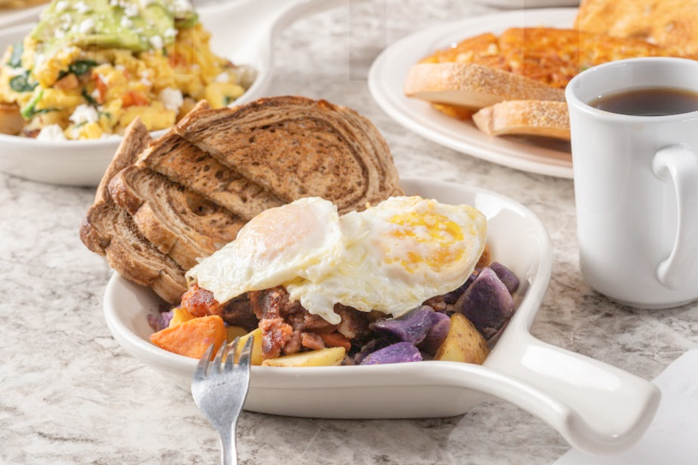 Pine Street Cafe Ferrysburg, MI