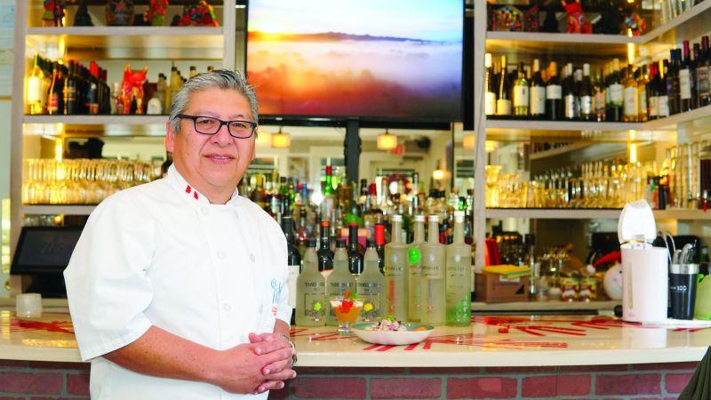 Viva Nola article photo