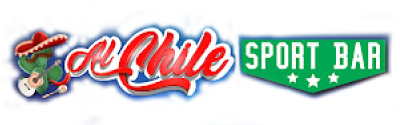 Alchile Sport Bar logo top