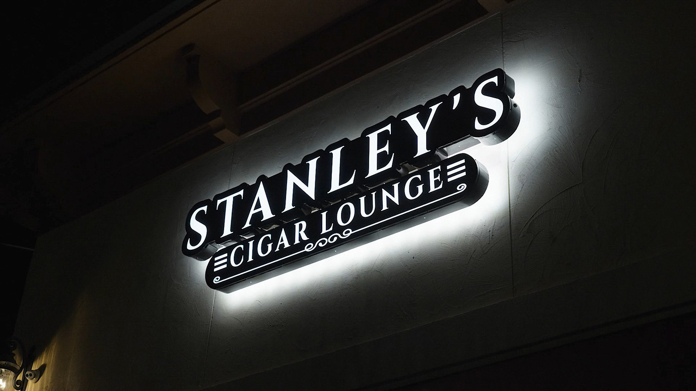 Stanley's Cigar Lounge - South Fulton, Atlanta, GA