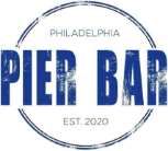 Pier Bar logo top
