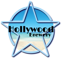 Hollywood Brewery Bar & Grill logo top - Homepage