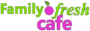 Family Fresh logo top