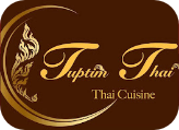 Tuptim Thai logo top - Homepage