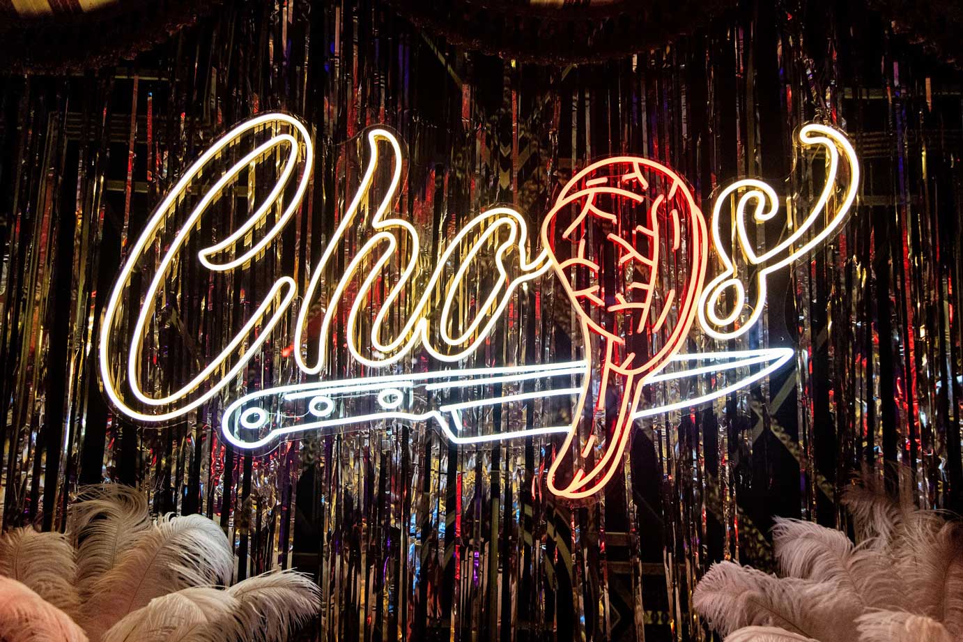 Chops Steakhouse Patchogue Village, Patchogue, NY