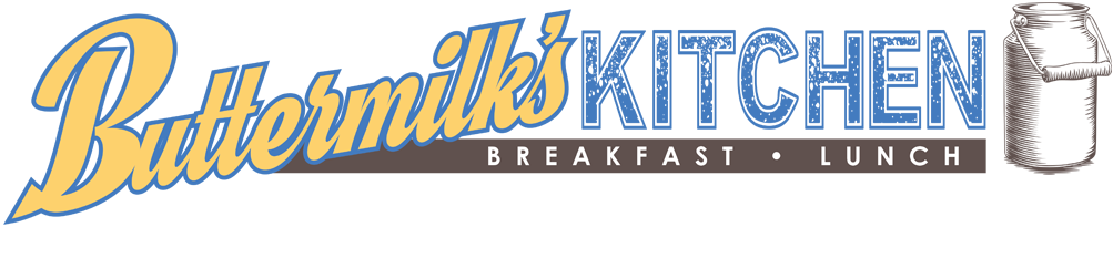 Buttermilk's Kitchen logo