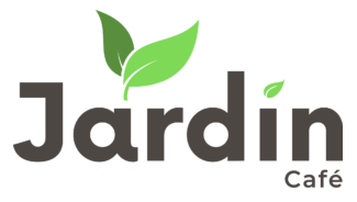 Jardin Cafe logo