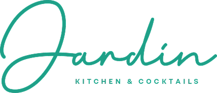 Jardin Cafe logo
