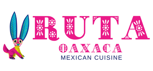 Ruta Oaxaca Mexican Cuisine logo top - Homepage