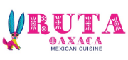 Ruta Oaxaca Mexican Cuisine logo top - Homepage
