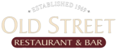 Old Street Restaurant & Bar logo top