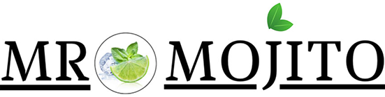 Mr. Mojitos Bar & Grill logo top