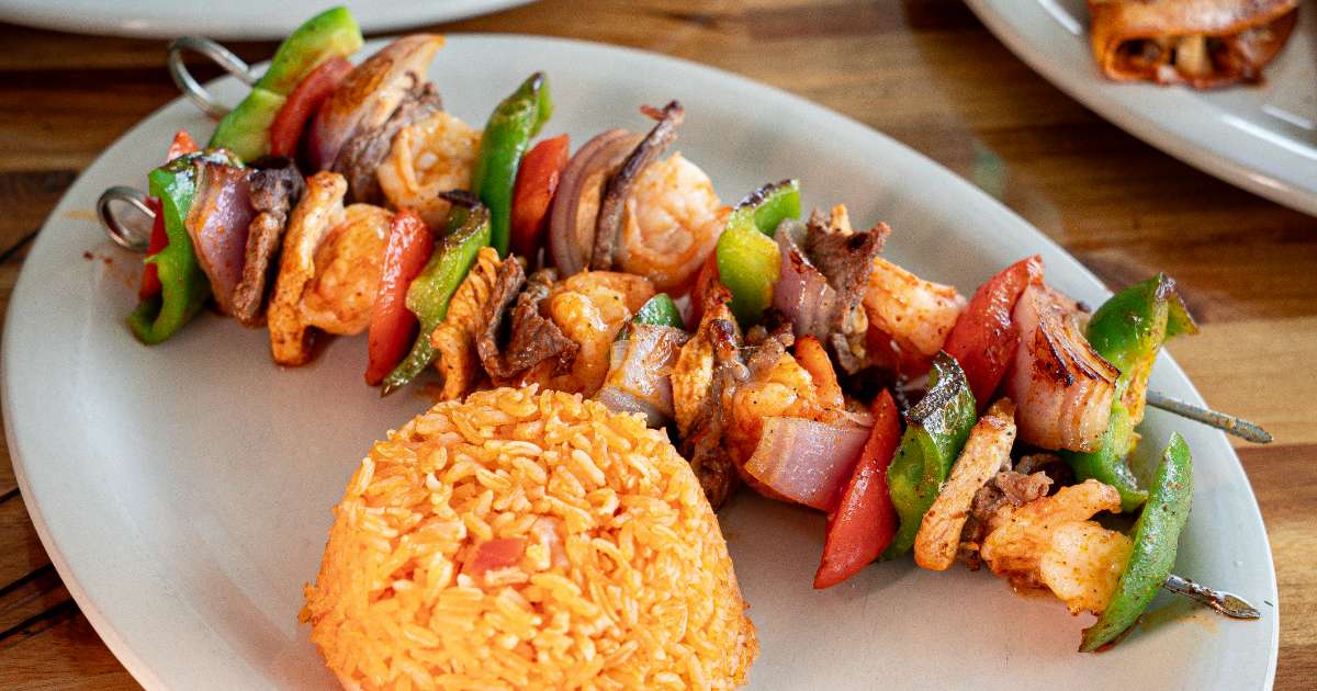 Guads Mexican Restaurant