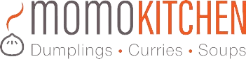 MOMO Kitchen logo top - Homepage