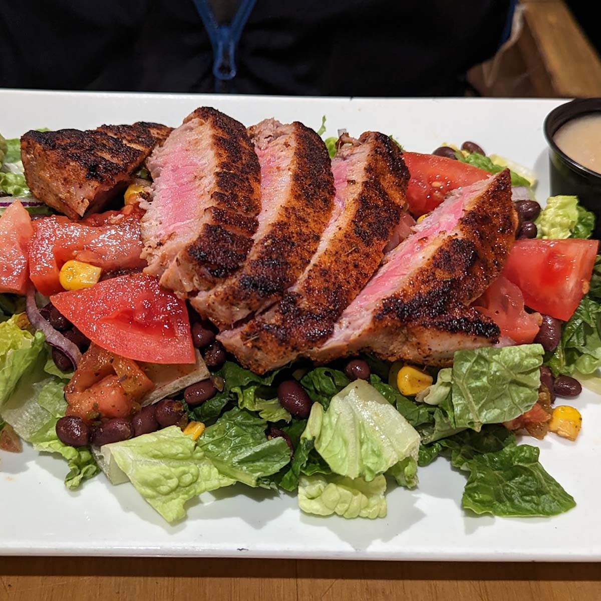 Torch Bistro Chelsea/West Ghent, Norfolk, VA