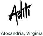 alexandria virginia logo