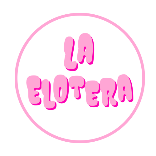 La Elotera SA logo top