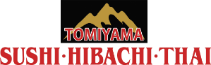 Tomiyama logo top