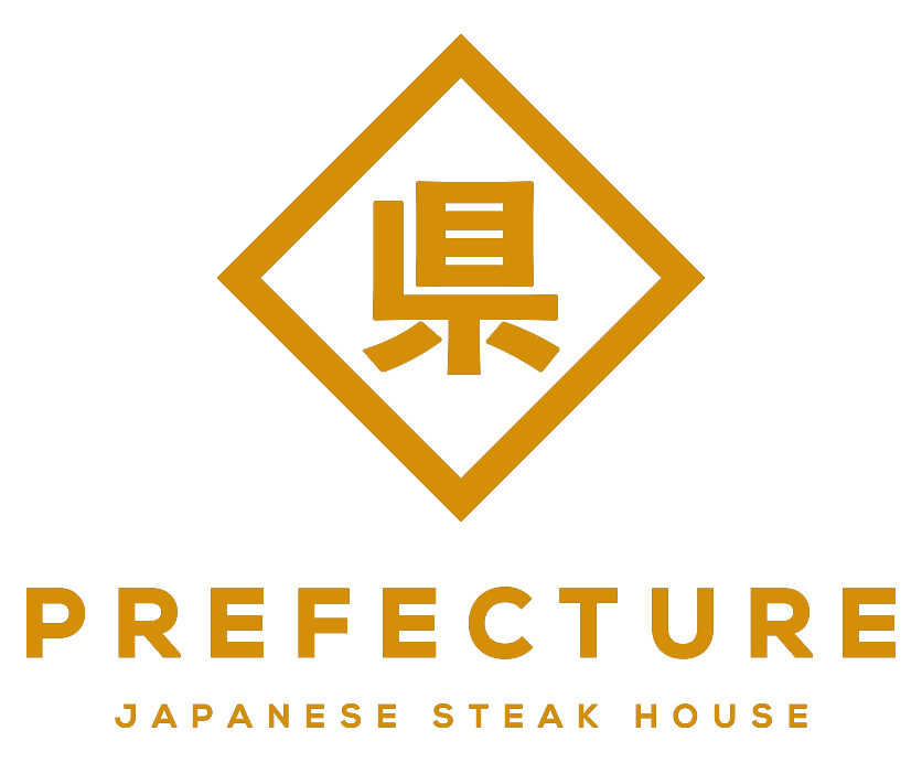 Prefecture logo scroll