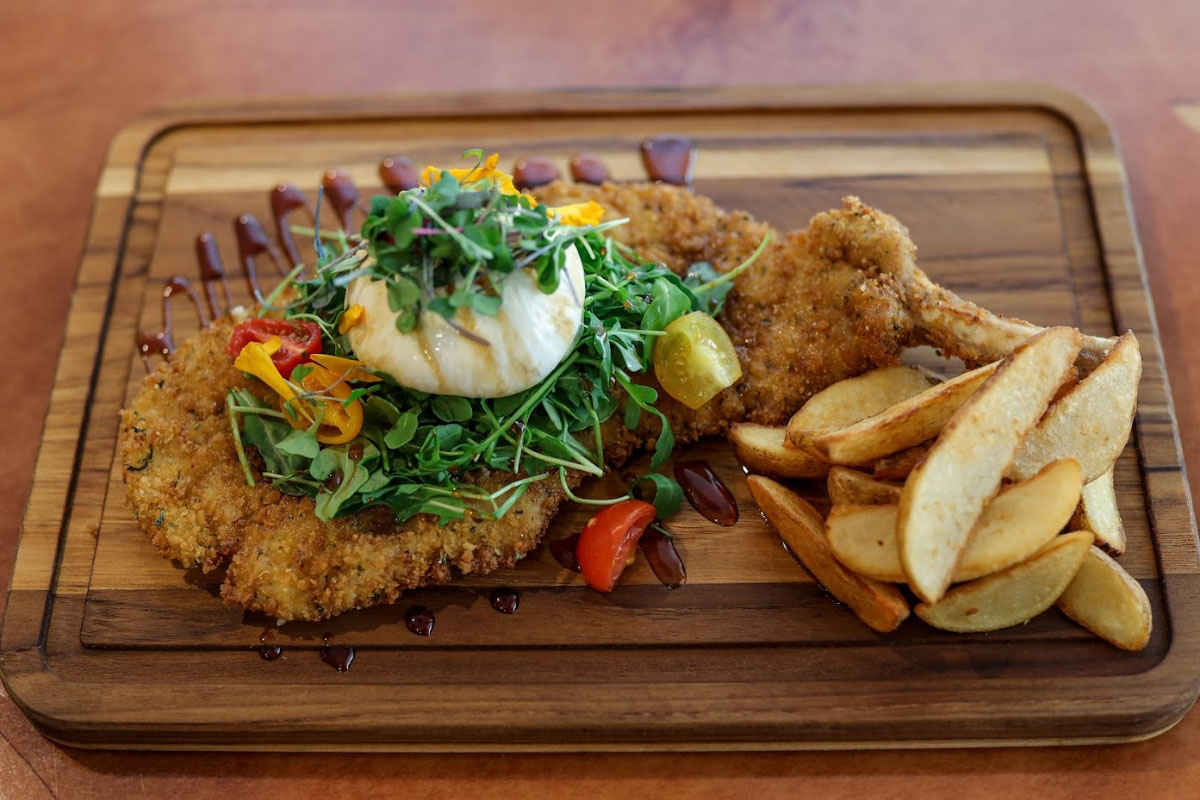 La Tavola Restaurant Marco Island, FL