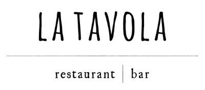 La Tavola Restaurant logo top