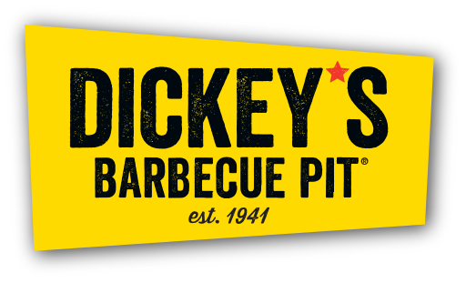 Dickey's barbecue pit catering menu