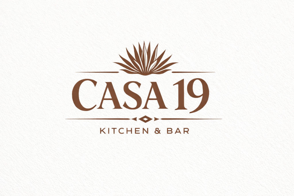 Casa 19 Kitchen & Bar