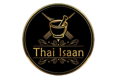 Thai Isaan logo top