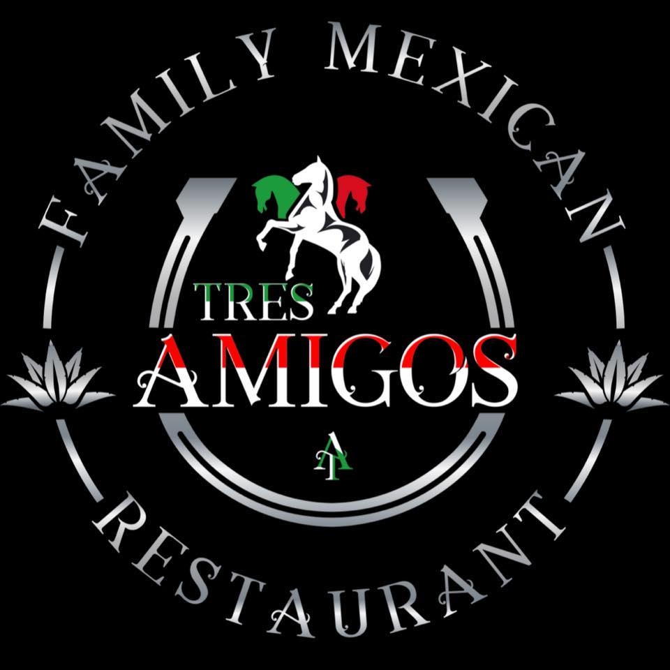 Family Mexican Restaurant Tres Amigos