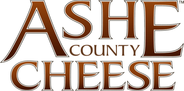 Ashe County Cheese Plant logo
