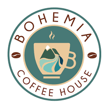 Bohemia Coffee logo