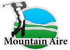 Mount Aire Golf Course logo