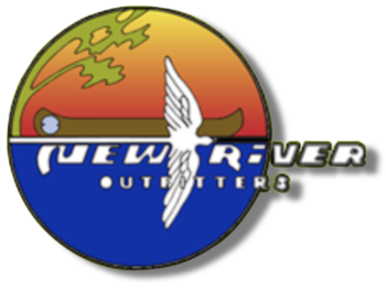 New River Outfitters logo