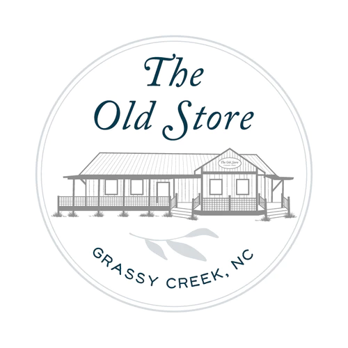 The Old Store at Grassy Creek logo