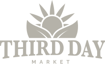 Third Day Market logo