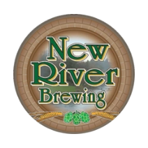 New River Brewing logo top - Homepage