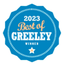 best of greeley logo
