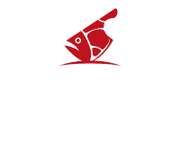 Joey Chops logo scroll