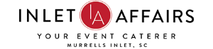 Inlet Affairs logo top
