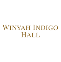 Winyah Indigo Hall logo