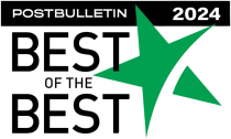 postbulletin best of the best 2024 award