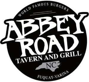 Abbey Road Tavern logo top