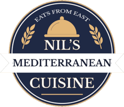 Nil's Mediterranean Cuisine logo top - Homepage