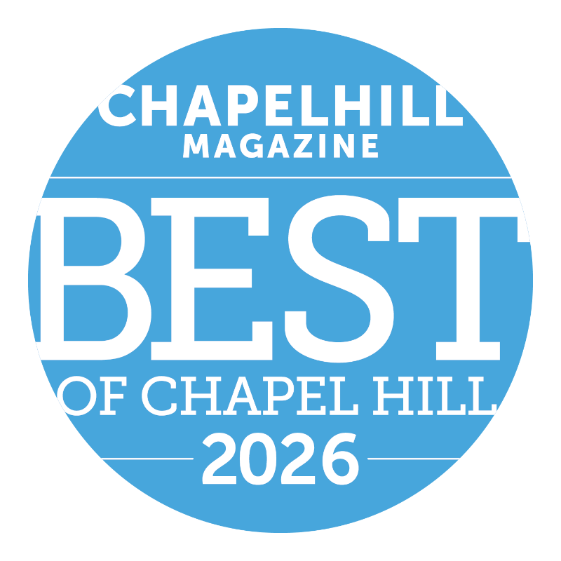 Best of Chapel Hill 2026