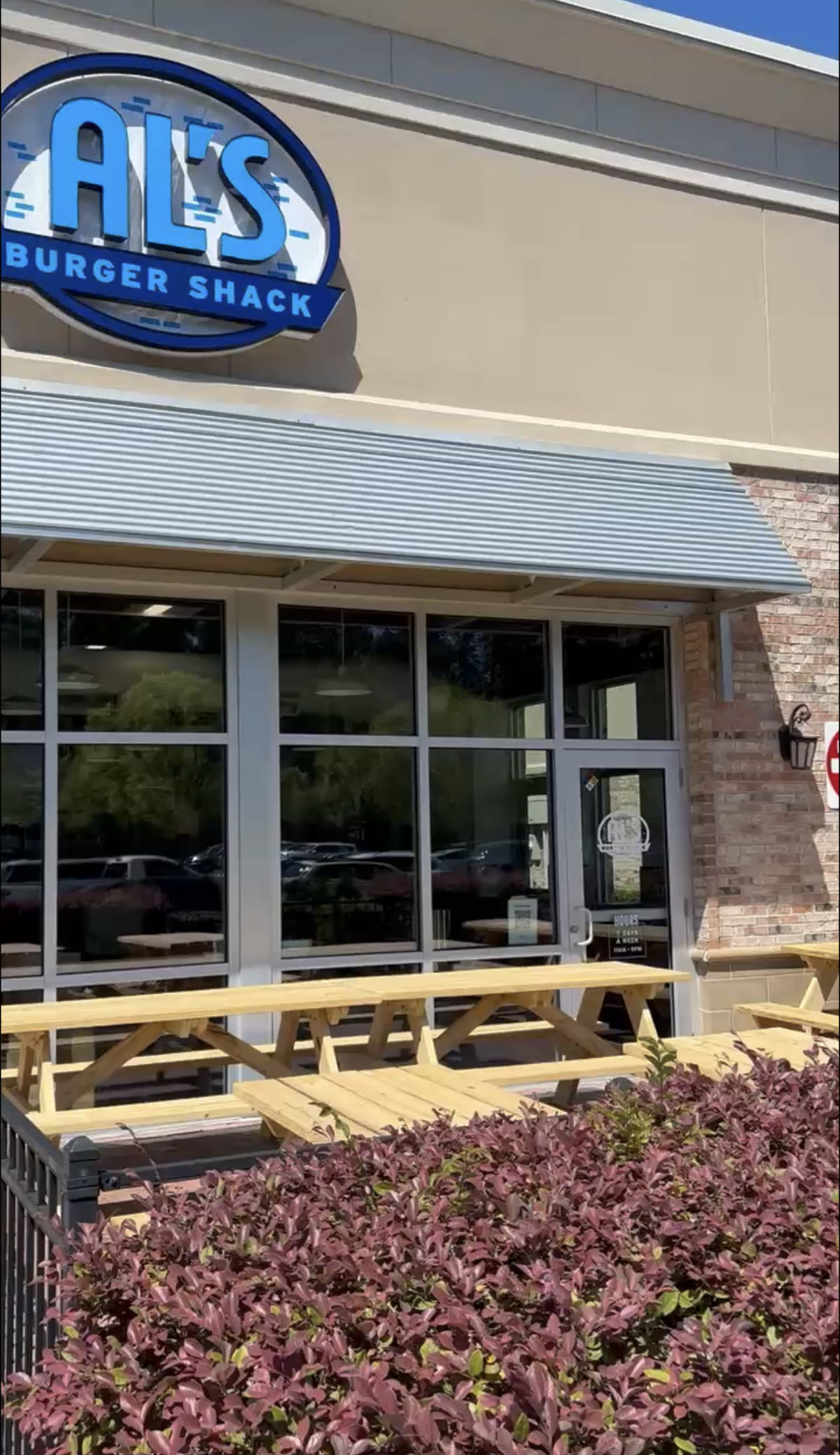 Summerville location