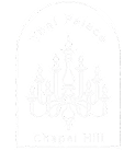 Thai Palace Restaurant logo top - Homepage