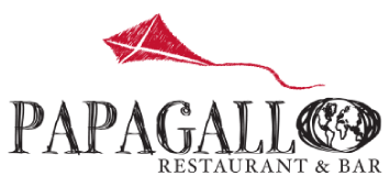 Papagallo Restaurant & Bar logo top