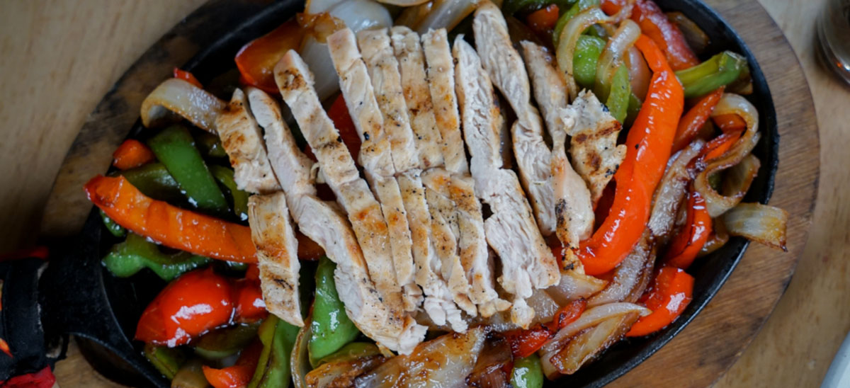 Wetherlaine's Restaurant Food Menu