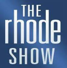 The Rhode Show logo