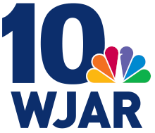 10 Wjar logo